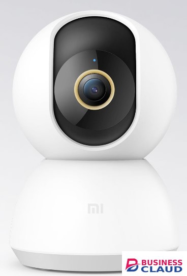 Xiaomi Mi Home Security 360° 2K Camera