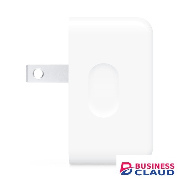 Apple USB-C 35W Dual Port Power Adapter