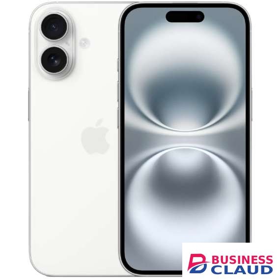 Apple iPhone 16 256GB Mobile Phone