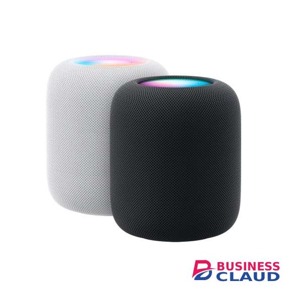 Apple Homepod 2nd Generation Wireless Portable Speaker