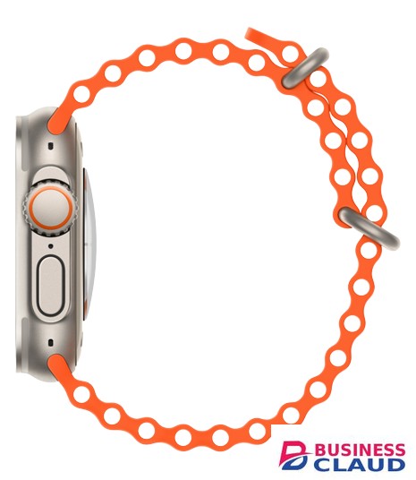 Apple Watch Ultra 2 49mm Smart Watch
