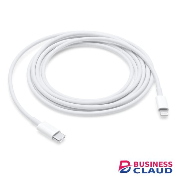 Apple USB-C to Lightning 2M Cable