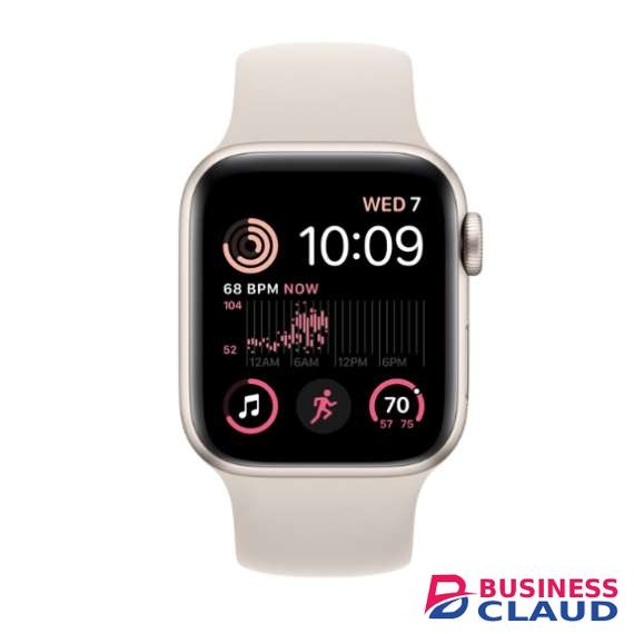Apple Watch SE 2nd gen 40mm Smart Watch
