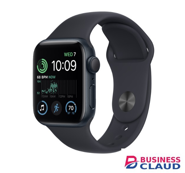 Apple Watch SE 2nd gen 40mm Smart Watch