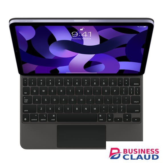 Apple Magic Keyboard for iPad Pro 11-inch 4th generation and iPad Air 5th generation