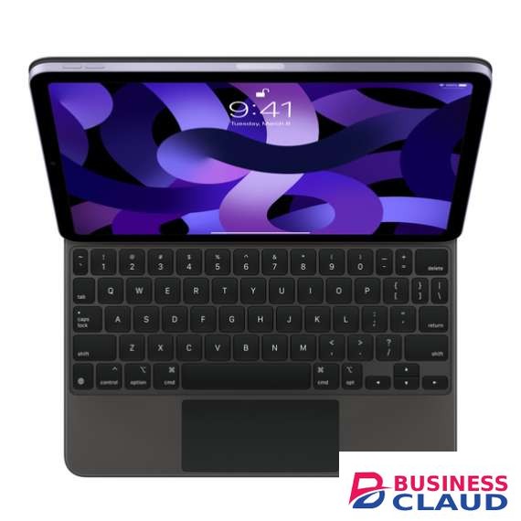 Apple Magic Keyboard for iPad Pro 11-inch 4th generation and iPad Air 5th generation