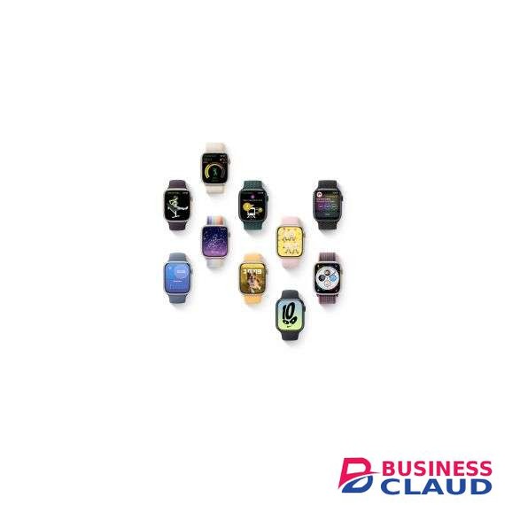 Apple Series 8 41mm Smart Watch