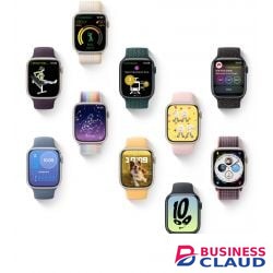 Apple Series 8 41mm Smart Watch