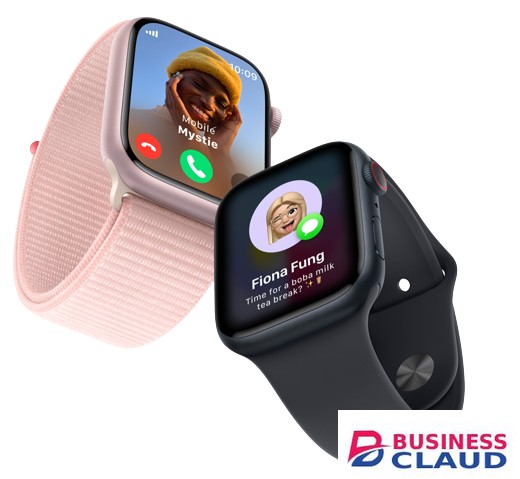 Apple Watch Series 9 45mm SmartWatch