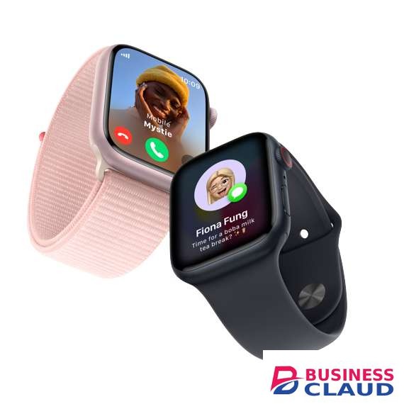 Apple Watch Series 9 45mm SmartWatch