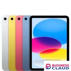 Apple iPad 10th Gen 10.9 256GB WiFi Tablet