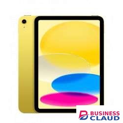 Apple iPad 10th Gen 10.9 256GB WiFi Tablet