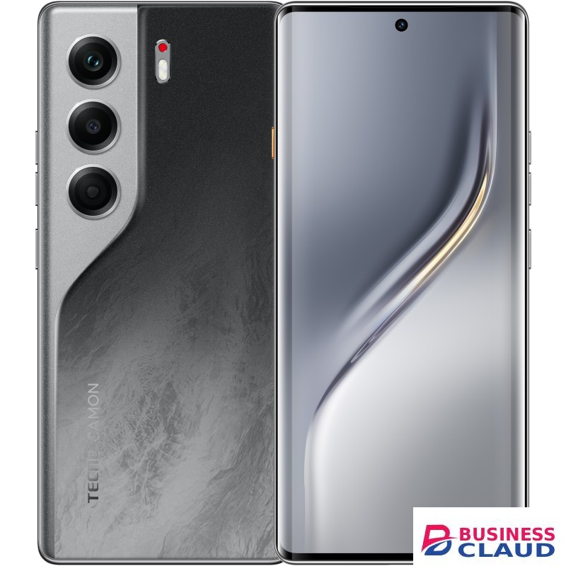 Tecno Camon 40 Pro 8GB 256GB Mobile Phone