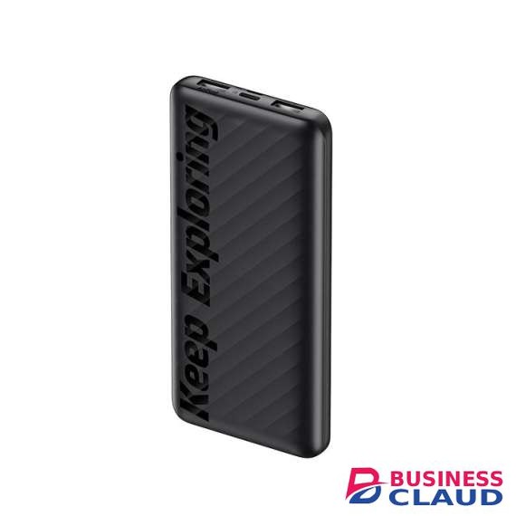 Oraimo Toast 10 Flash 10000mAh PowerBank