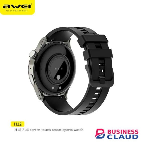 Awei H12 Smart Watch