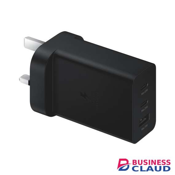 Samsung 65W Trio Power Adapter