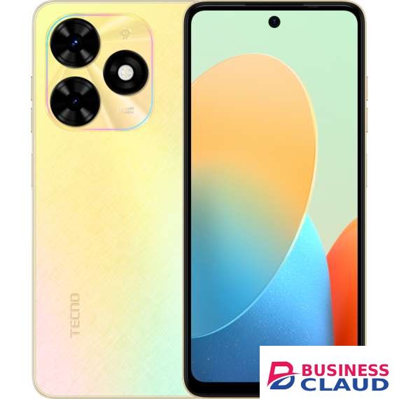 Tecno Pop 8 3GB 64GB Mobile Phone
