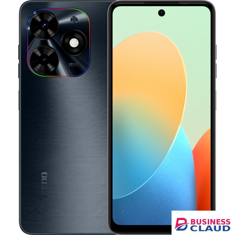 Tecno Pop 8 3GB 64GB Mobile Phone