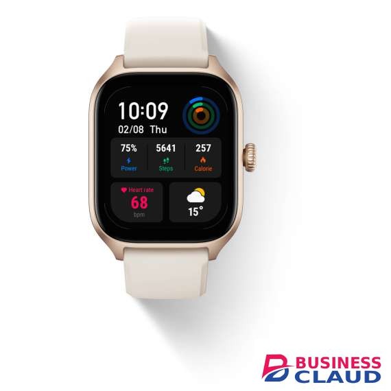 Amazfit GTS4 Smart Watch