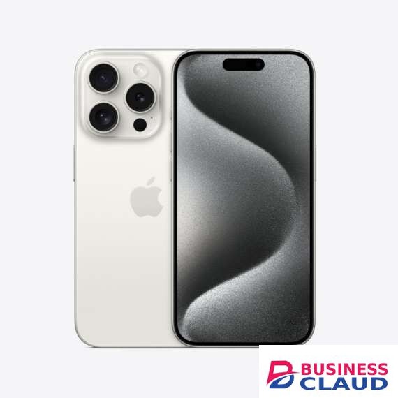 Apple iPhone 15 Pro 128GB Mobile Phone