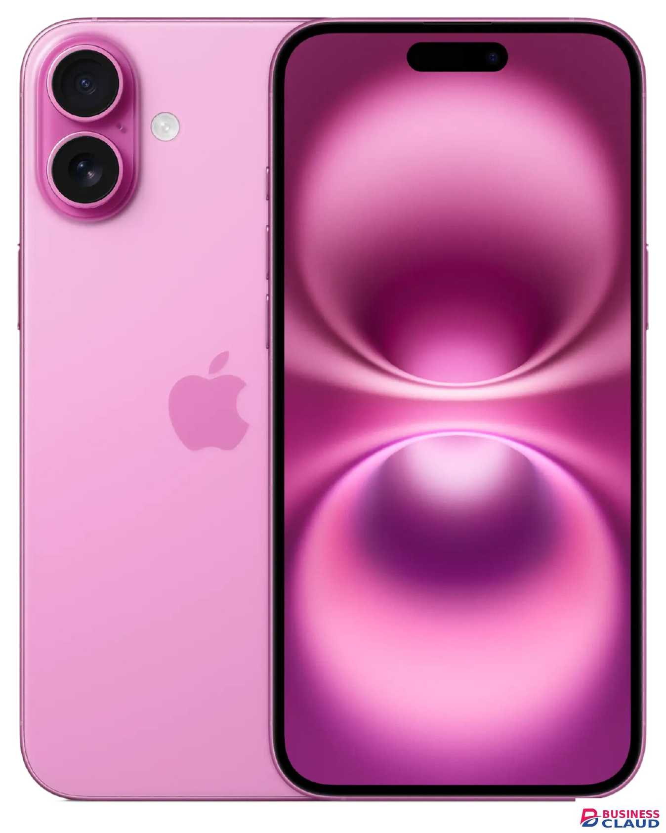Apple iPhone 16 Plus 128GB Mobile Phone