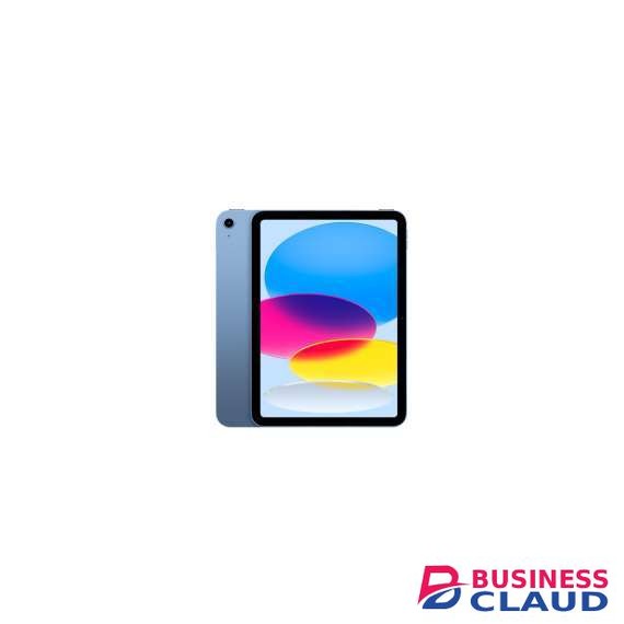 Apple iPad 10th Gen 10.9 64GB WiFi Tablet