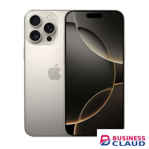 Apple iPhone 16 Pro Max 1TB Mobile Phone