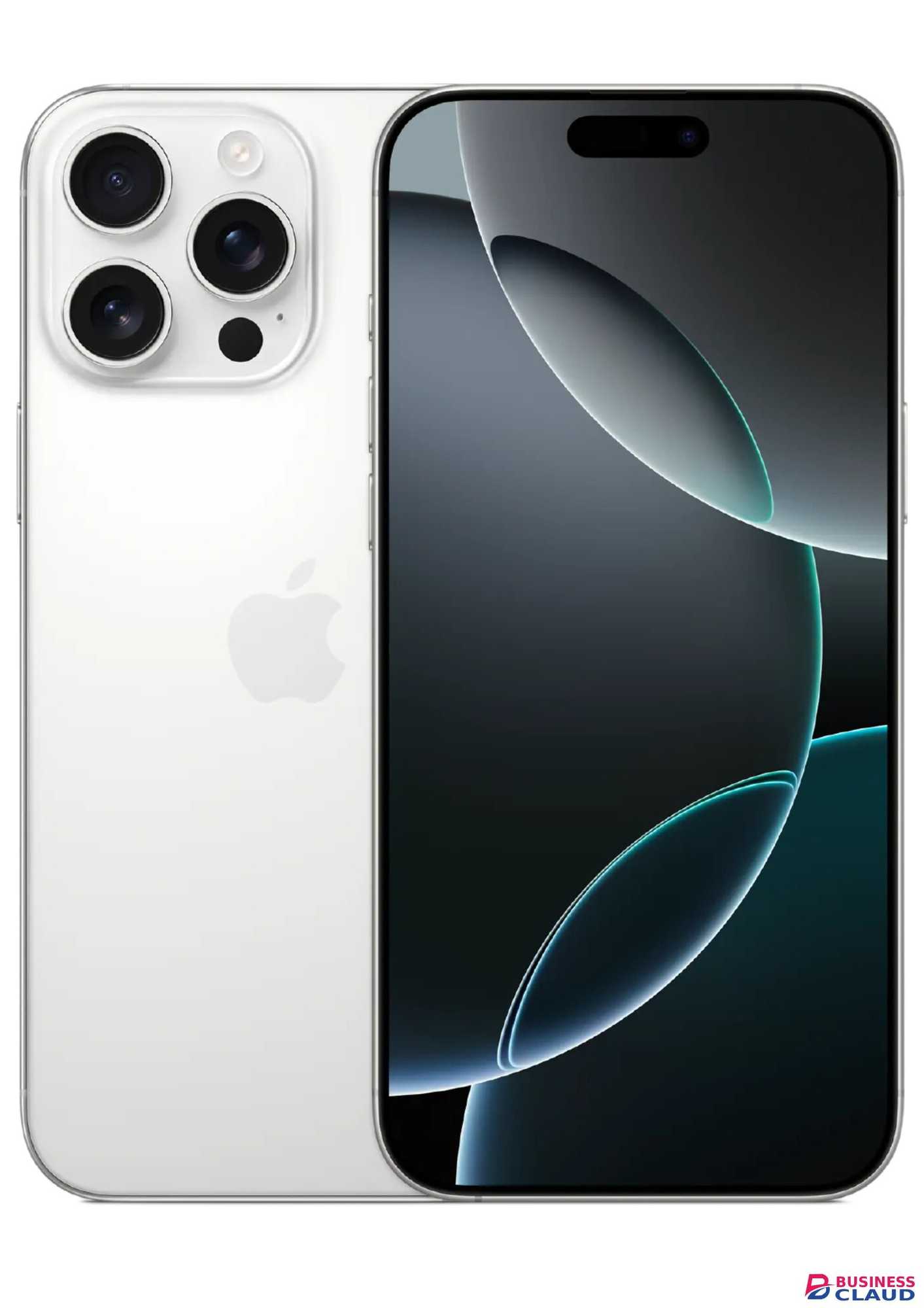 Apple iPhone 16 Pro Max 1TB Mobile Phone