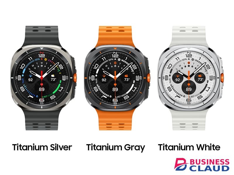 Samsung Galaxy Watch Ultra 47mm Smart Watch