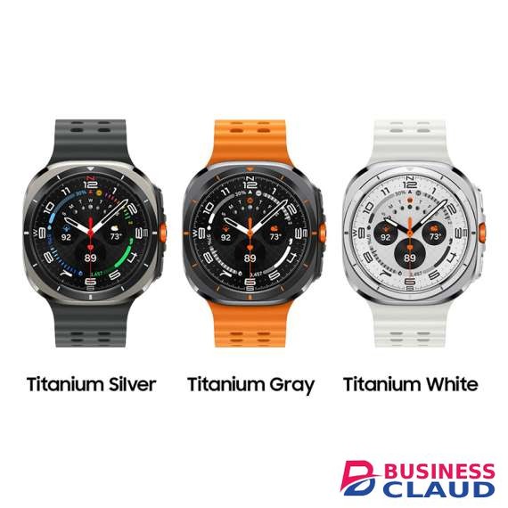 Samsung Galaxy Watch Ultra 47mm Smart Watch