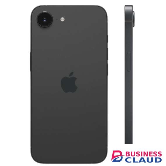 Apple iPhone 16e 128GB Mobile Phone