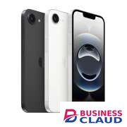 Apple iPhone 16e 128GB Mobile Phone
