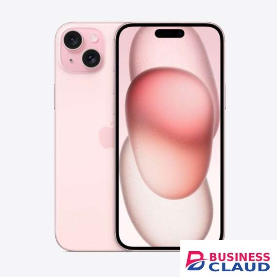Apple iPhone 15 Plus 256GB Mobile Phone