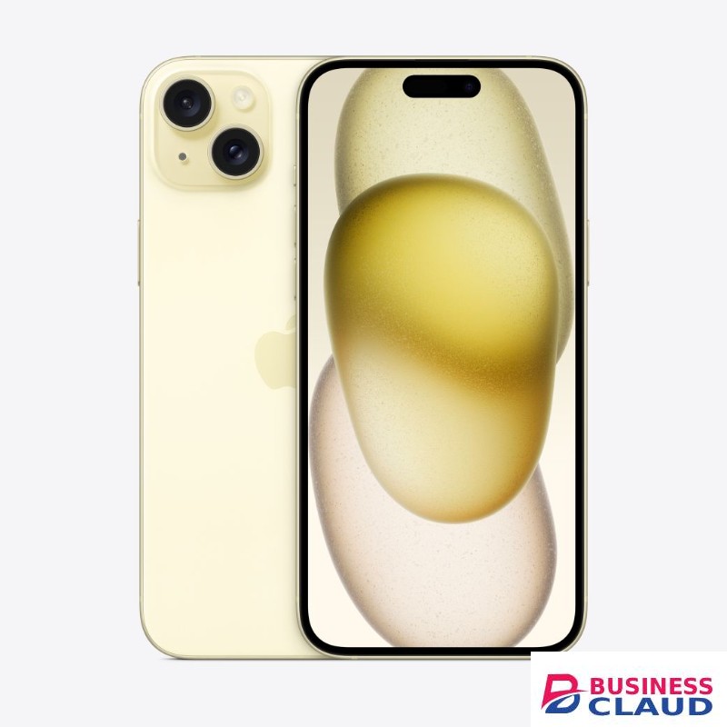 Apple iPhone 15 Plus 256GB Mobile Phone