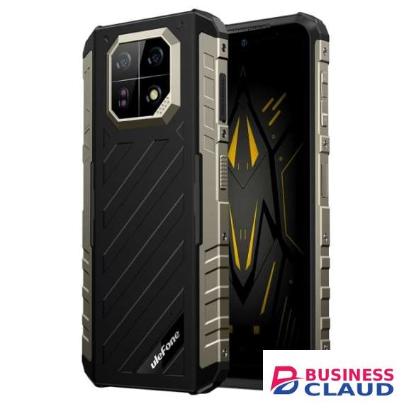 Ulefone Armor 22 8GB 256GB Mobile Phone