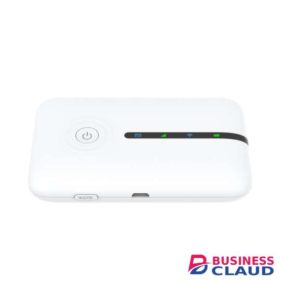 Tecno TR109 4G Portable WiFi Hotspot