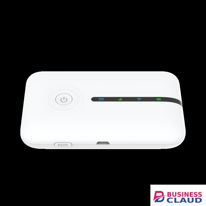 Tecno TR109 4G Portable WiFi Hotspot