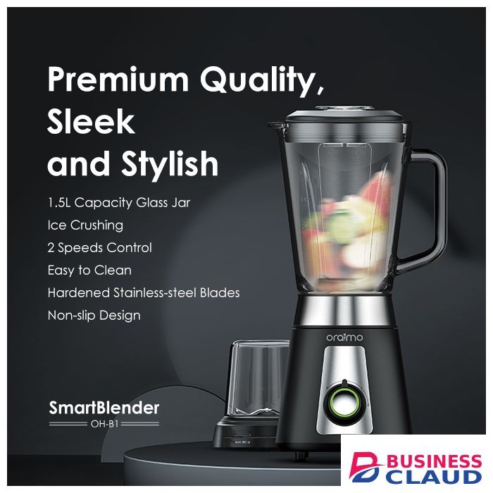 Oraimo SmartBlender 1.5L Blender