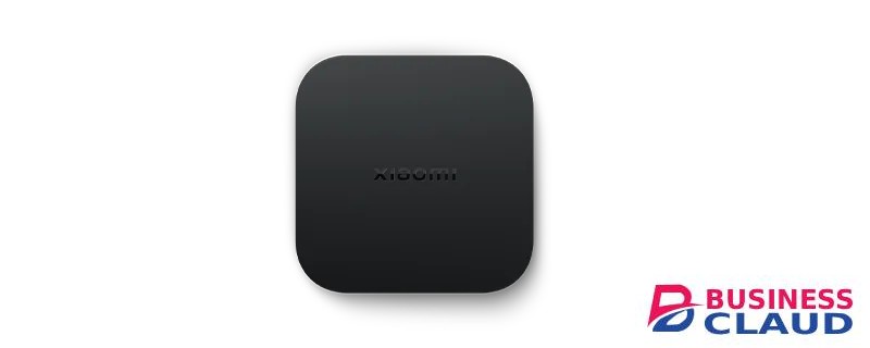 Xiaomi TV Box S 2nd Generation