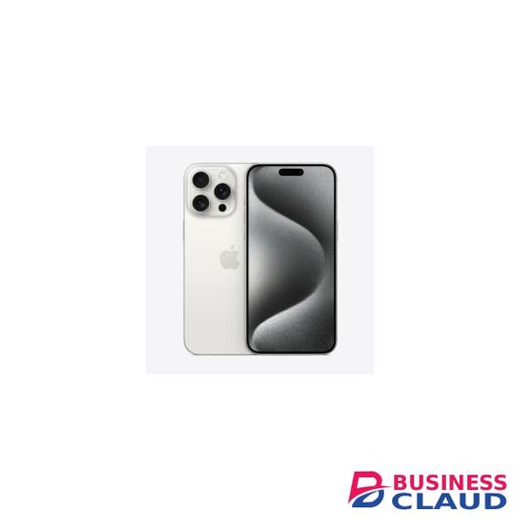 Apple iPhone 15 Pro Max 512GB Mobile Phone