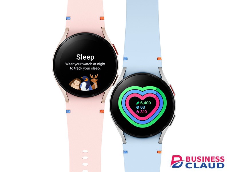Samsung Galaxy Watch FE 40mm Smart Watch