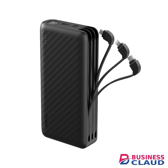 Oraimo Traveler Link 27 27000mAh Power Bank