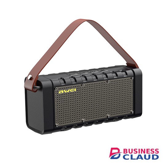 Awei Y668 Portable Speaker