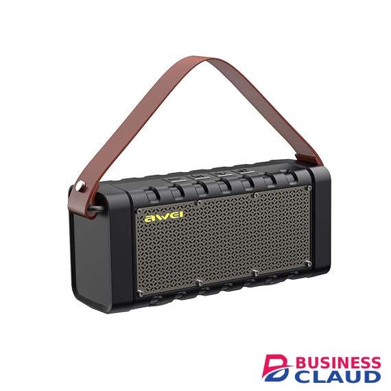 Awei Y668 Portable Speaker