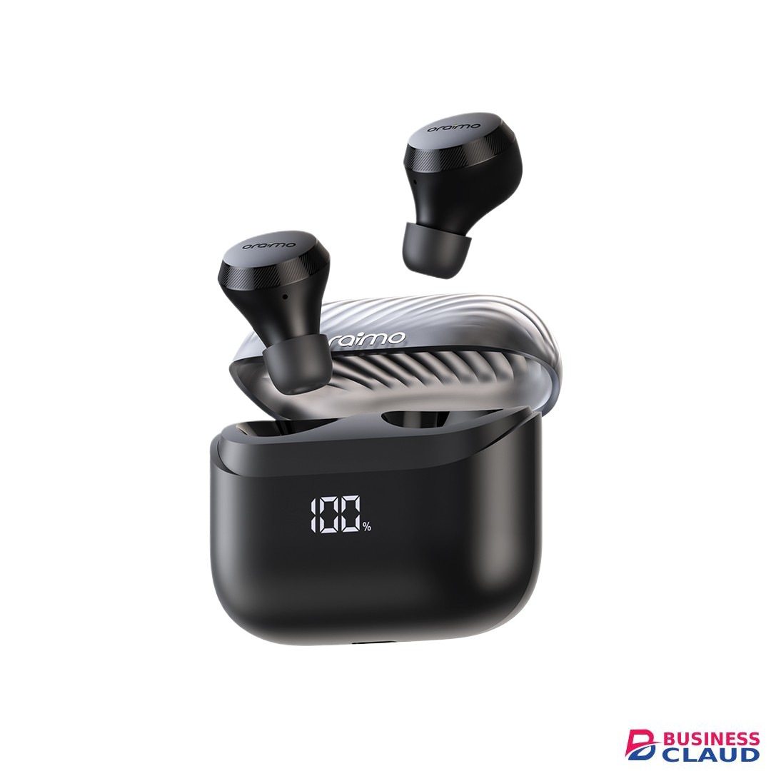 Oraimo AirBuds 4 True Wireless Earbuds