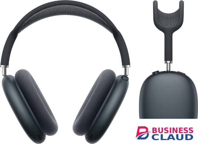 Apple AirPods Max USB-C Wireless Headphones