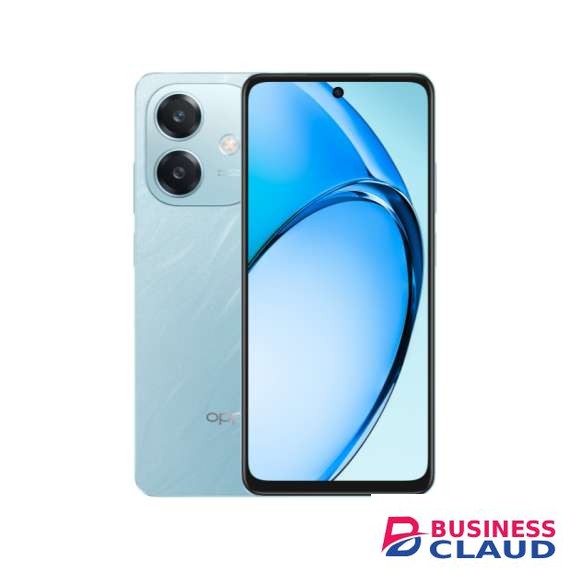 Oppo A3x 4GB 128GB Mobile Phone