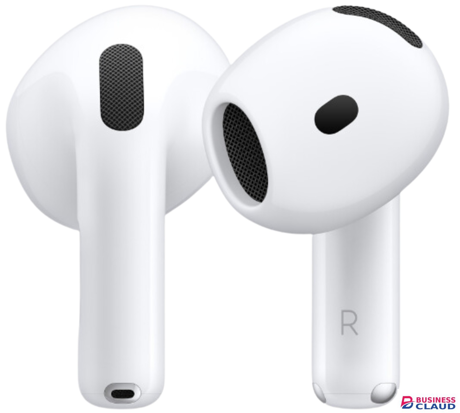 Apple AirPods 4 True Wireless Earbuds