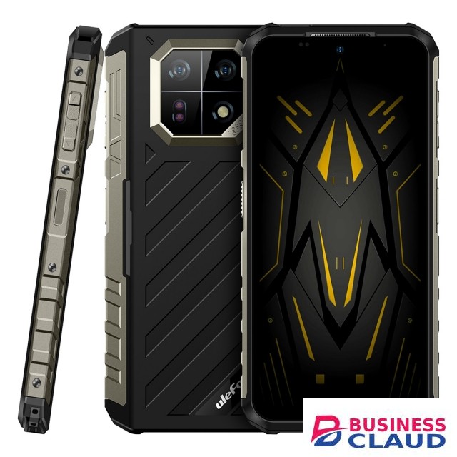 Ulefone Armor 22 8GB 128GB Mobile Phone