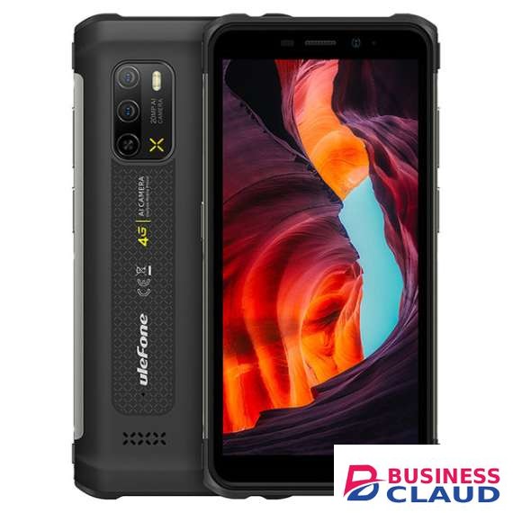 Ulefone Armor X10 Pro 4GB 64GB Mobile Phone